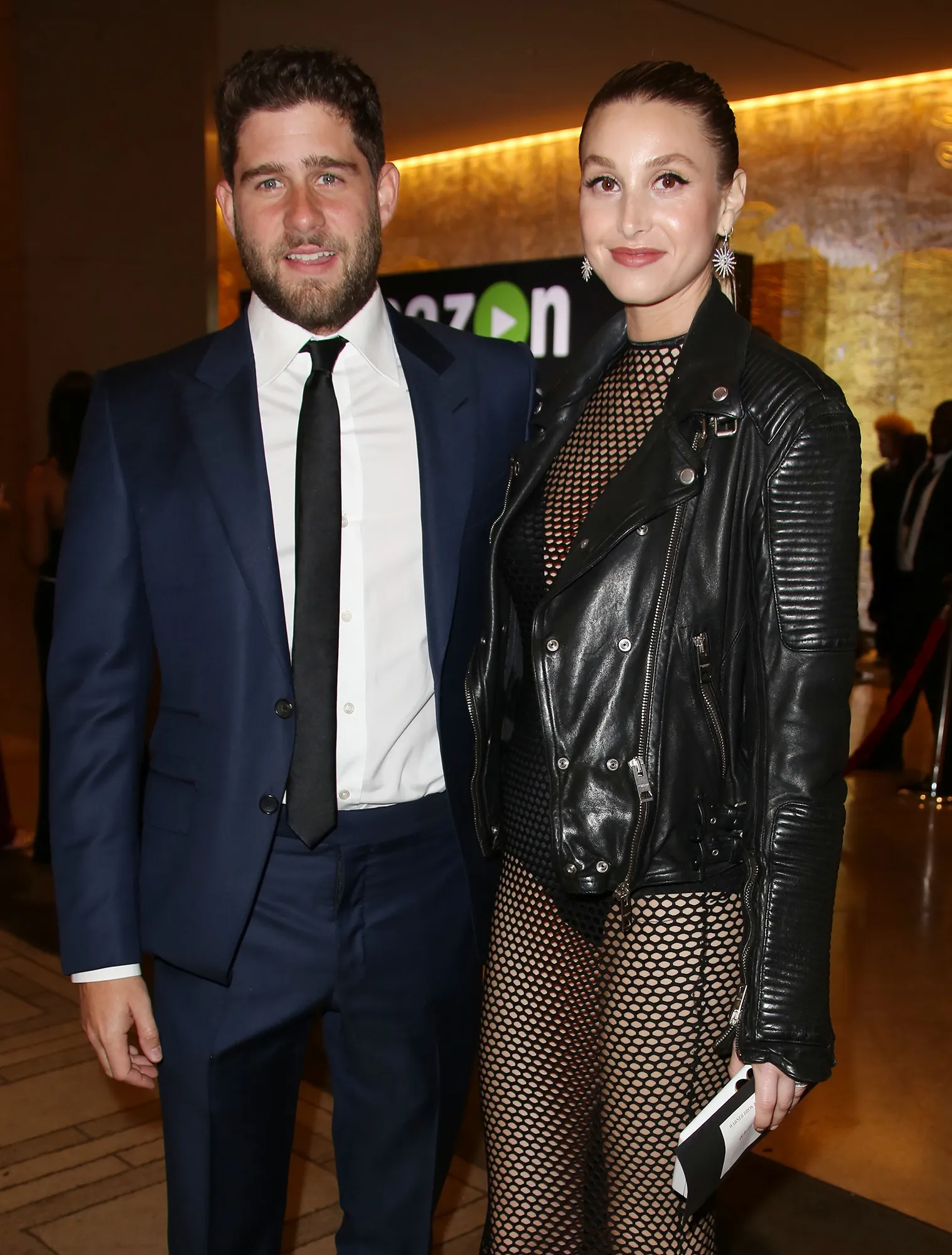 Whitney Port Says ‘I Don’t Know” About Baby No. 2 After July Miscarriage