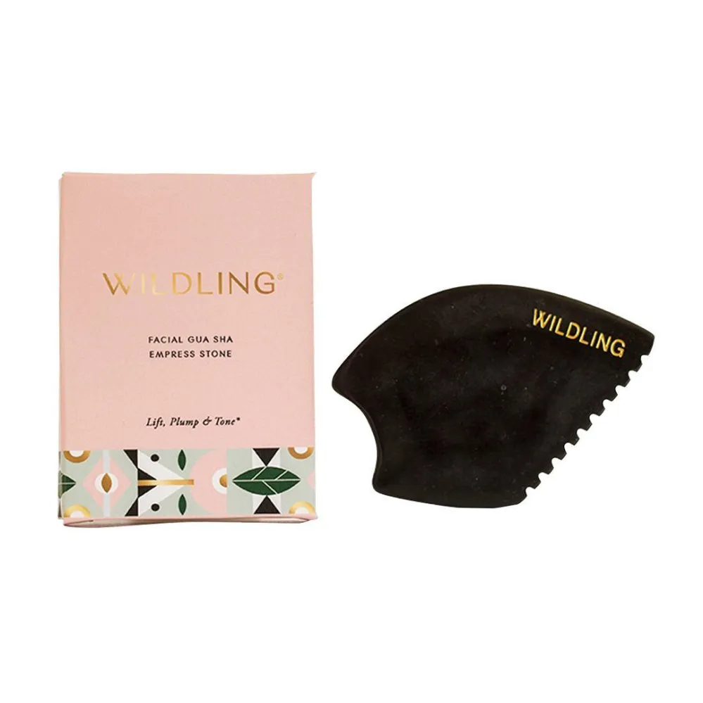 Wildling Facial Gua Sha Empress Stone