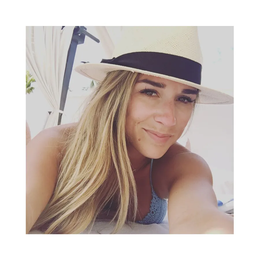 Yall Accept Me Every Time Jessie James Decker Clapped Back at Trolls