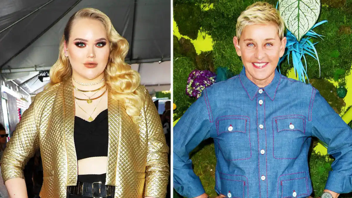 YouTuber NikkieTutorials Says ‘You Shouldn’t Meet Your Idols’ After Appearing on ‘Ellen’