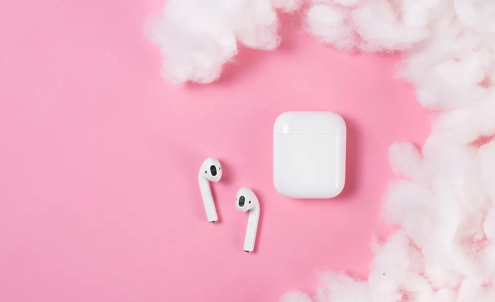 airpods