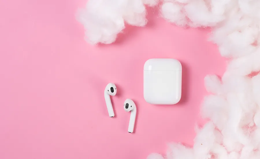 airpods
