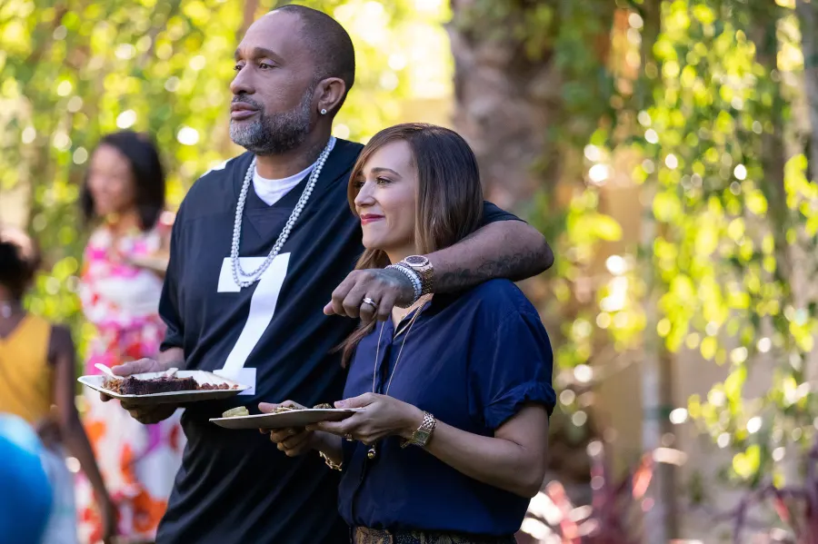 #blackAF What to Watch This Week During Social Distancing