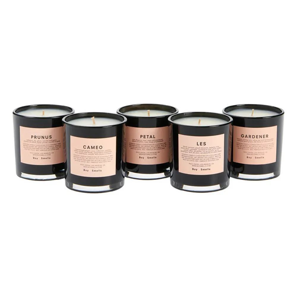 boy-smells-floral-candles