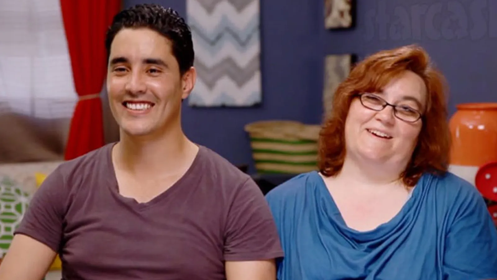 danielle mohamed 90 day fiance friends post divorce