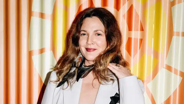 drew barrymore skincare talika