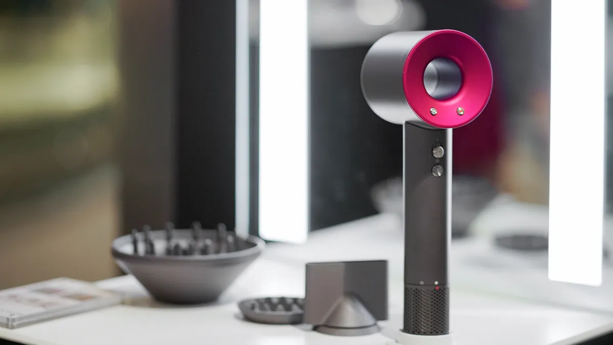 Dyson Supersonic Hair Dryer