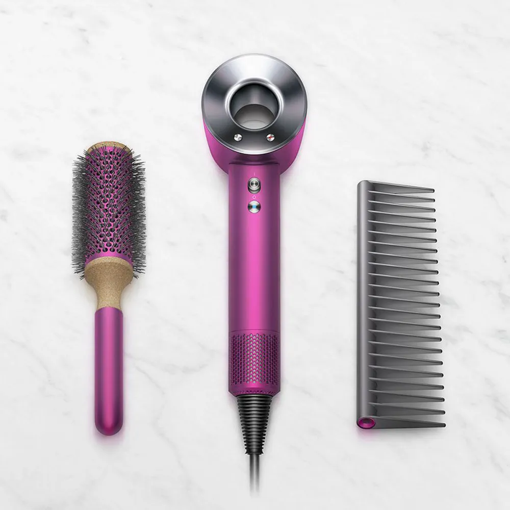 Mother&rsquo;s Day gift edition Dyson Supersonic hair dryer