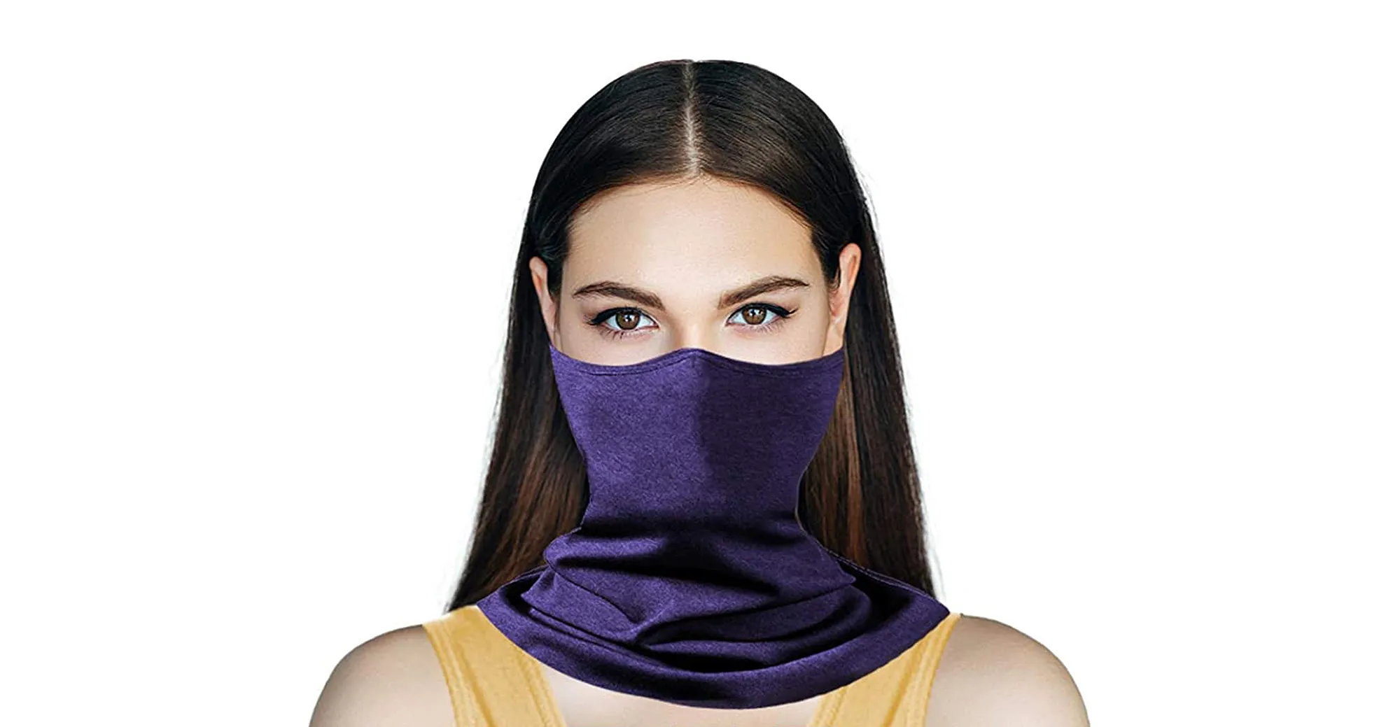 Evelove Windproof Face Cover