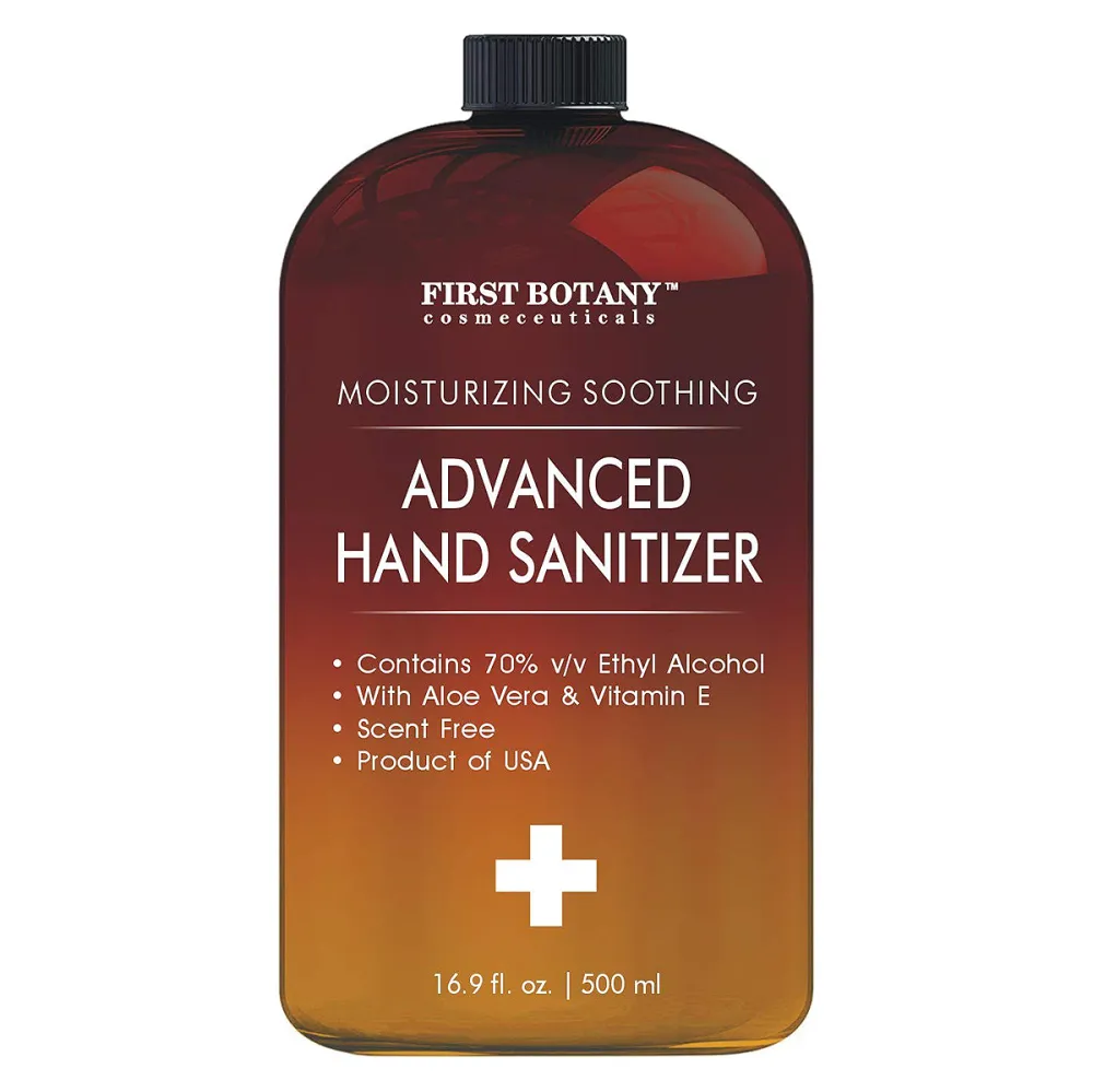 first-botany-sanitizer