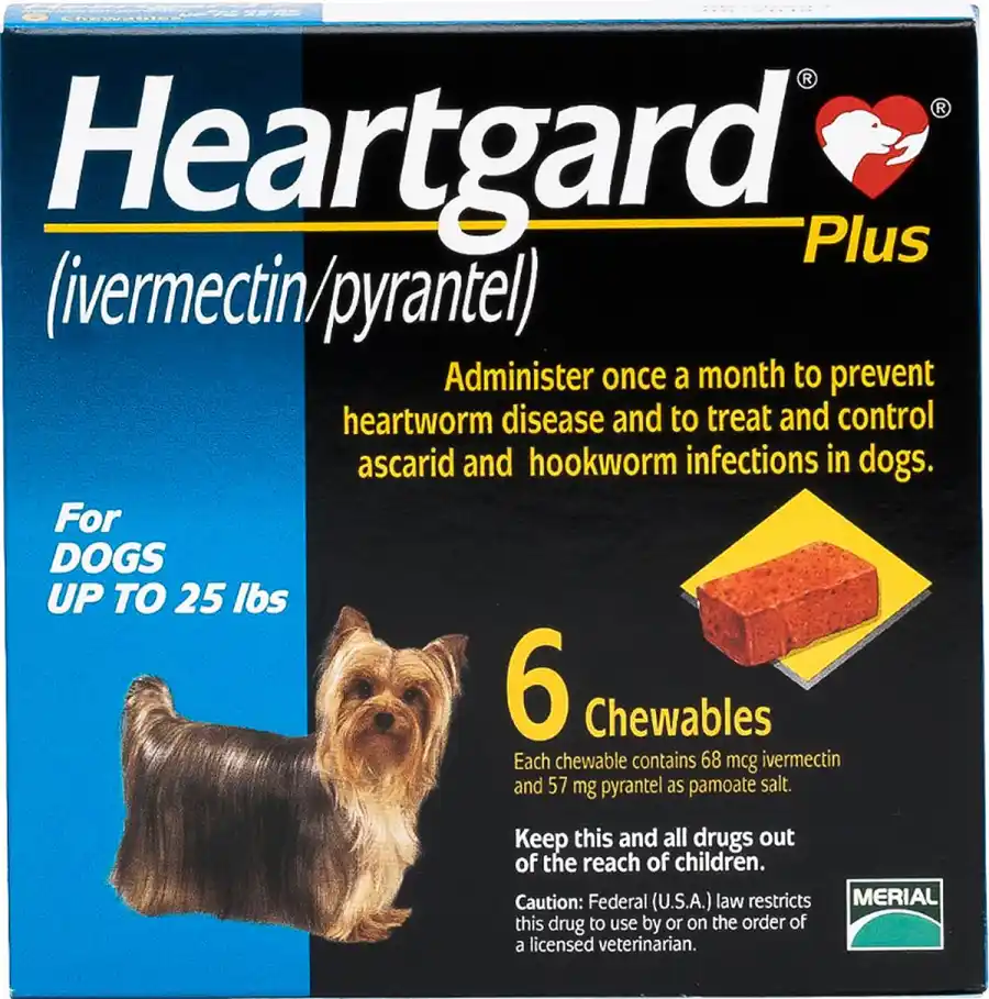 heartgard