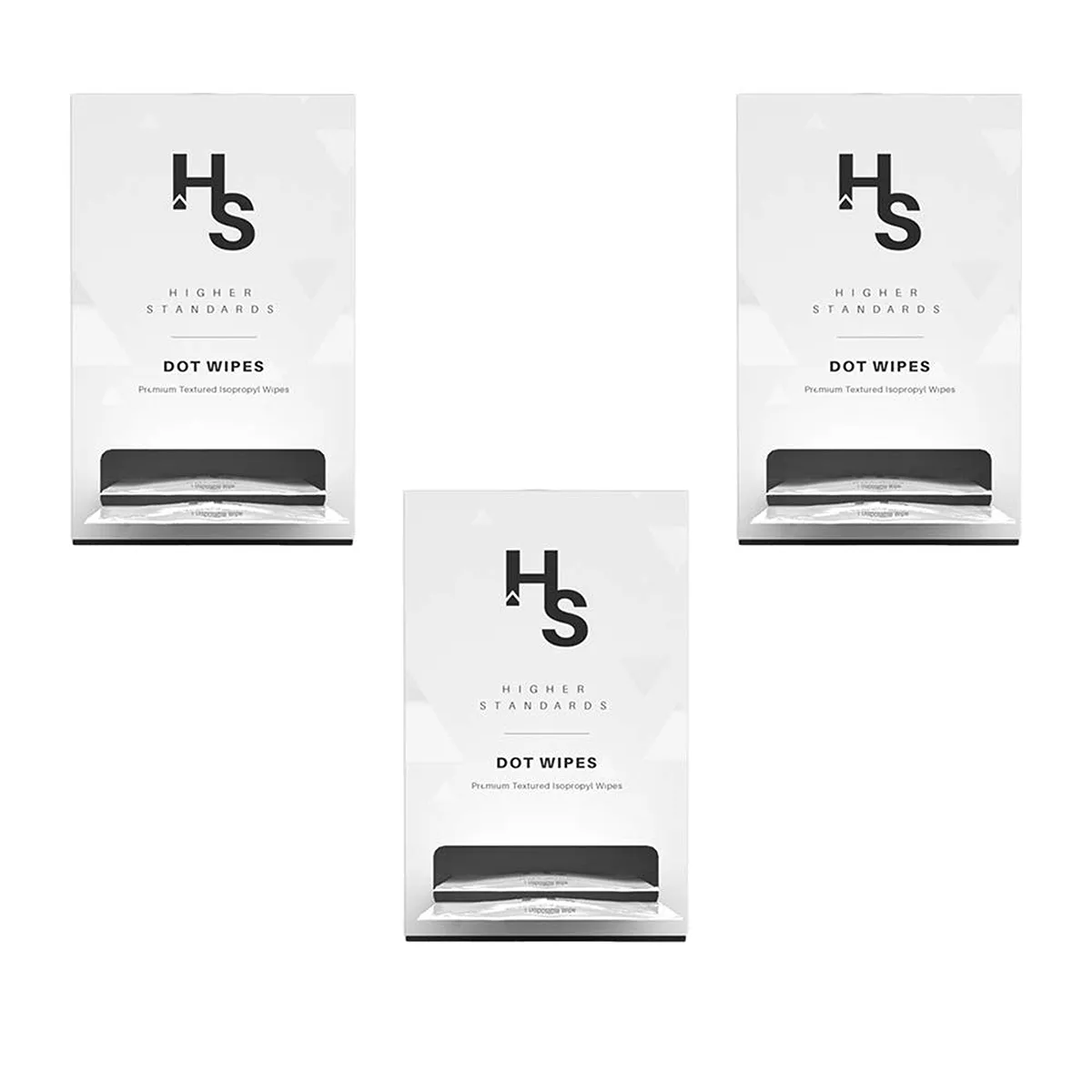 higher-standards-dot-wipe-package