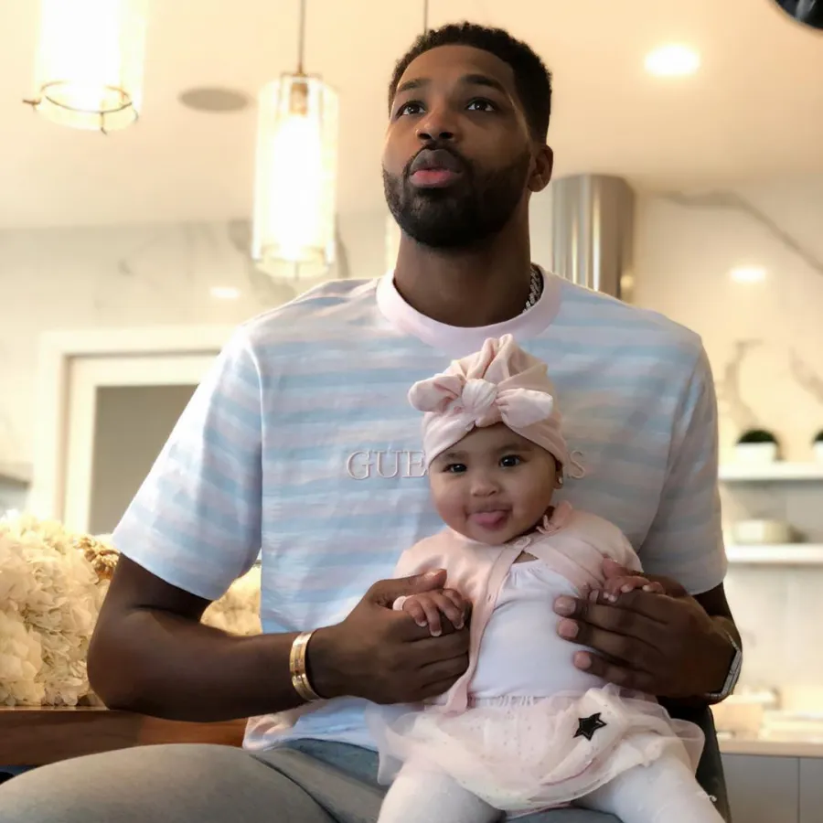 Everything We Know the Kardashian-Jenner Sisters Have Said About Coparenting