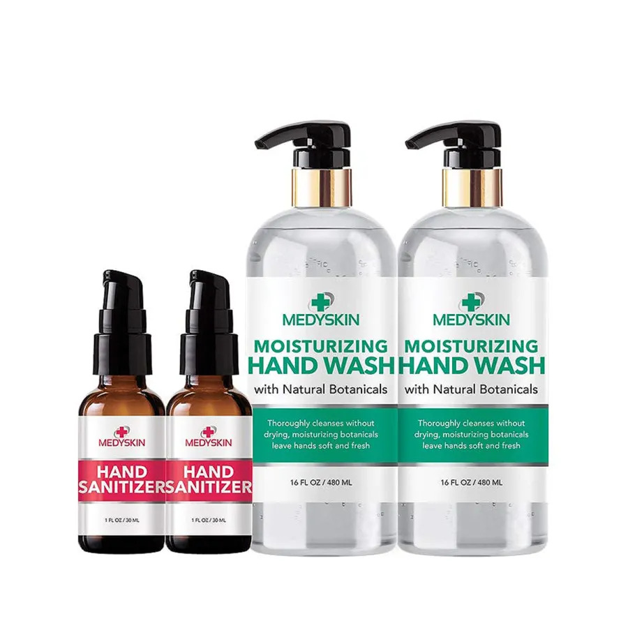 medyskin-sanitizer-soap-set