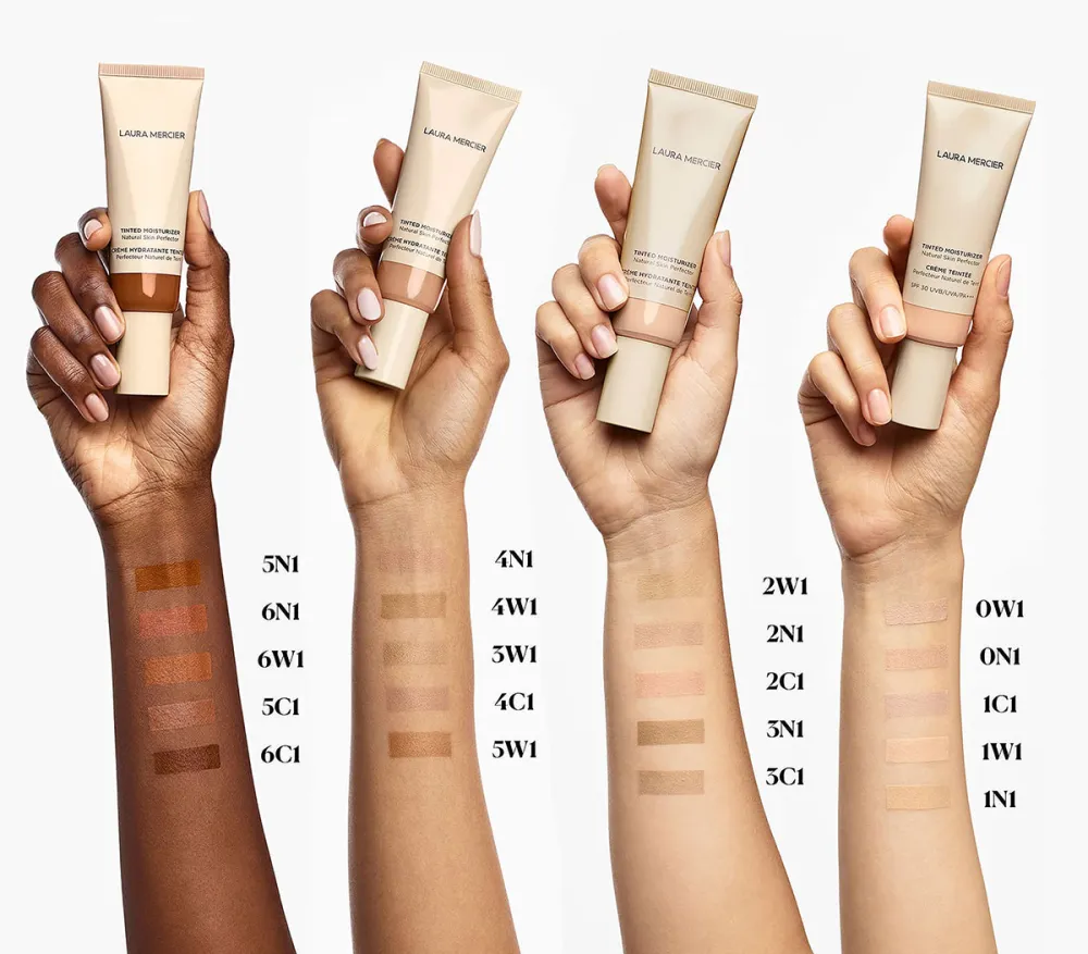 moisturizer-swatches