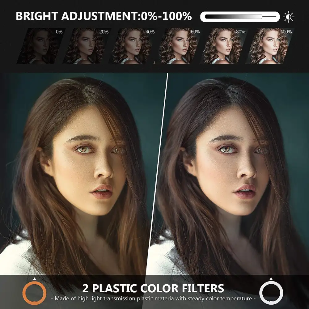 neweer-ring-light-filters