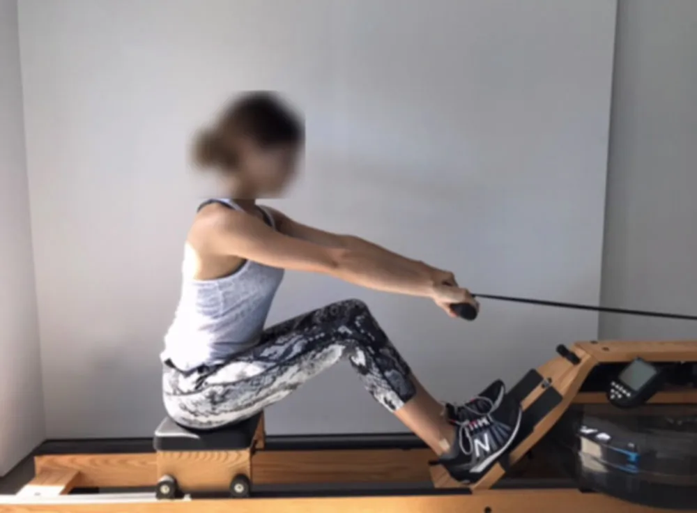 Olivia Jade Bella Lori Loughlin Rowing Scandal