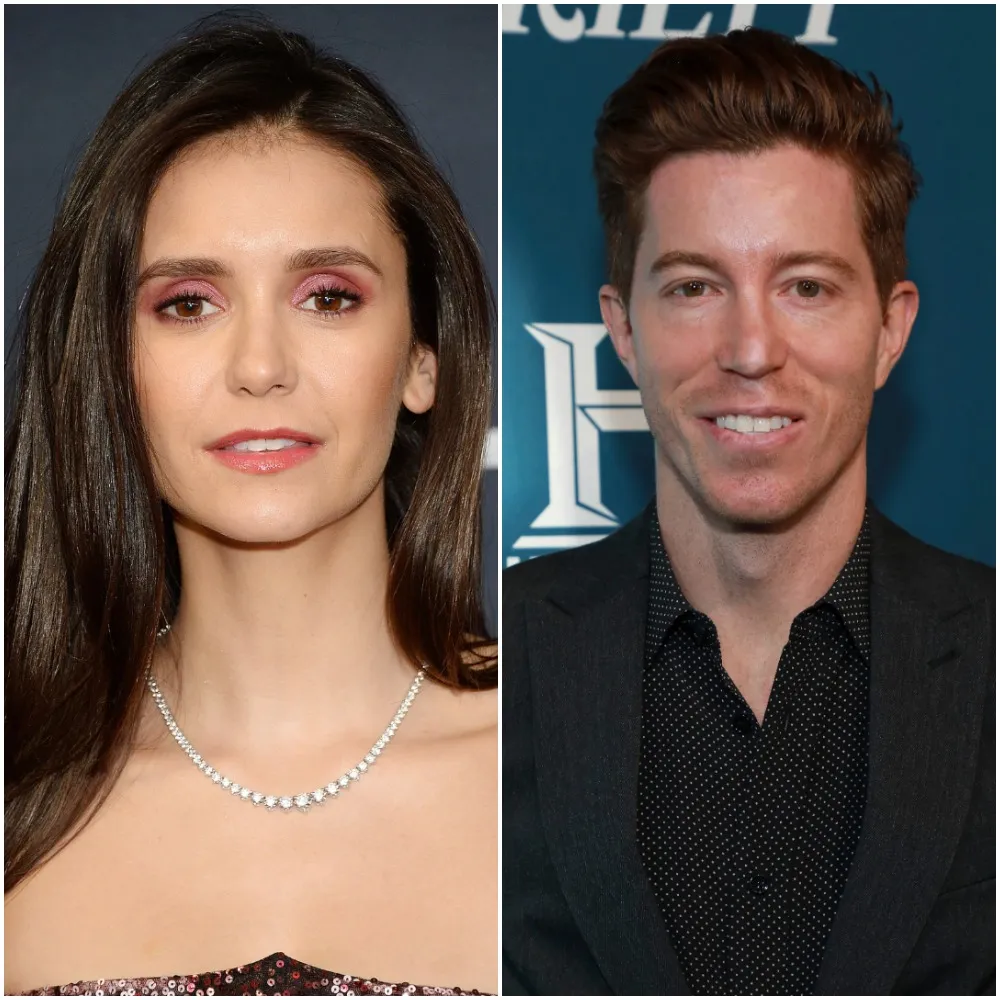 Nina Dobrev and Shaun White Are Dating, &lsquo;Laugh a Lot Together&rsquo; as She Posts Funny Video