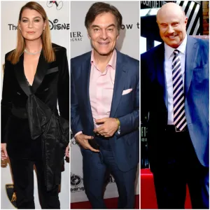 Ellen Pompeo Slams ‘Out of Touch’ TV Doctors Amid Coronavirus Pandemic