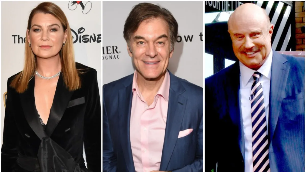 Ellen Pompeo Slams ‘Out of Touch’ TV Doctors Amid Coronavirus Pandemic