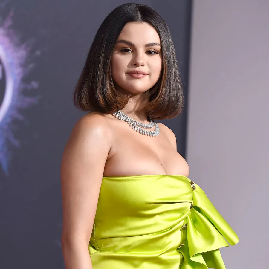 Selena Gomez’s Mental Health Battle in Her Own Words