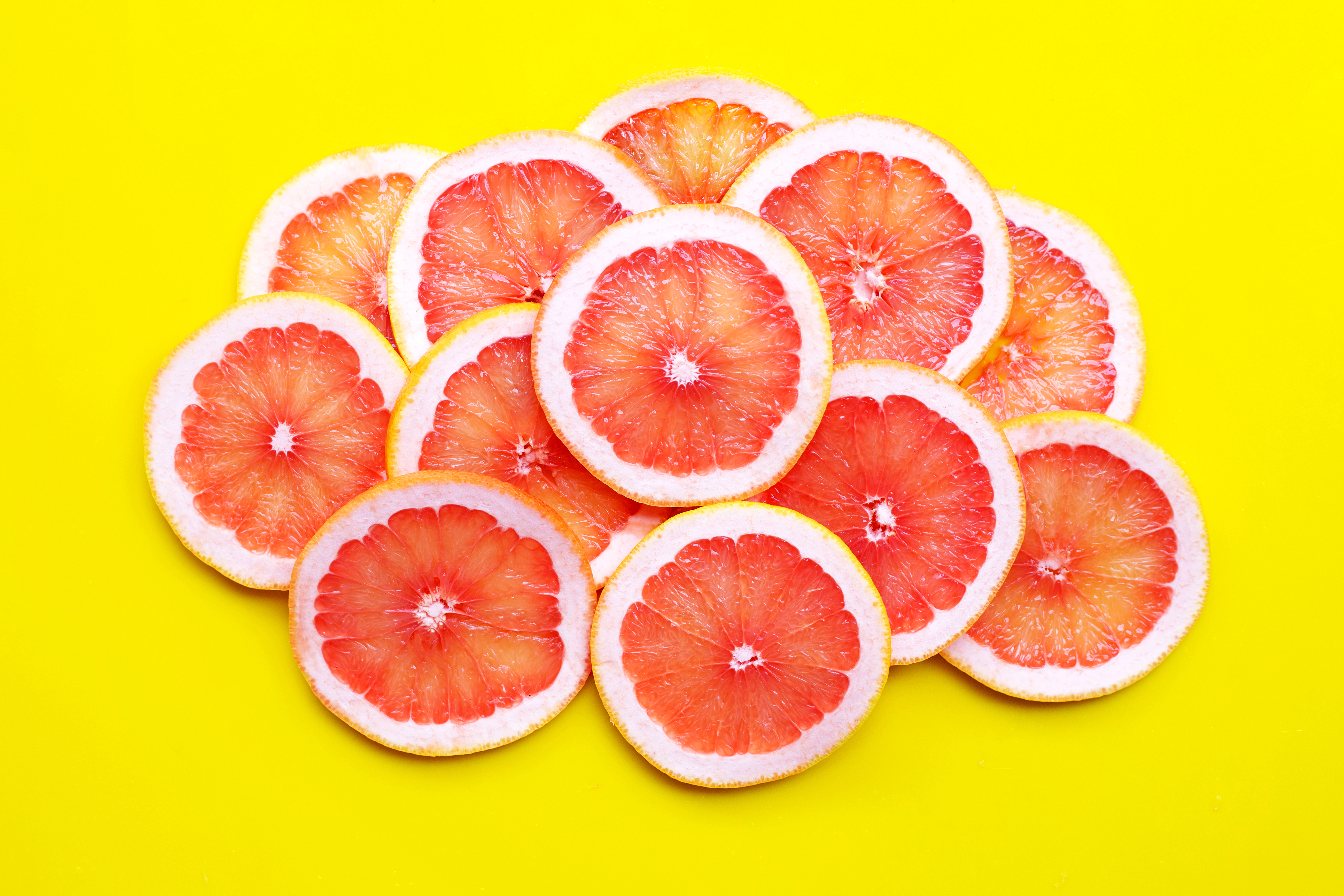 citrus fruit