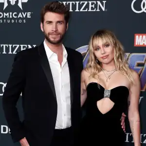 Liam Hemsworth Says Exercise Helped Him to Stay ‘Balanced’ After Miley Cyrus Split