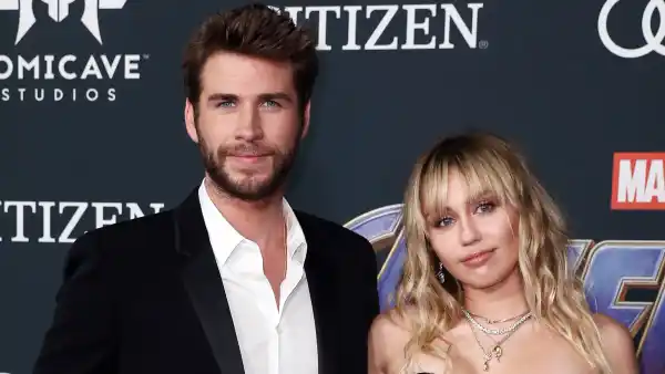 Liam Hemsworth Says Exercise Helped Him to Stay ‘Balanced’ After Miley Cyrus Split