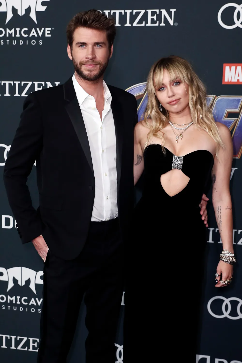 Liam Hemsworth Says Exercise Helped Him to Stay &lsquo;Balanced&rsquo; After Miley Cyrus Split