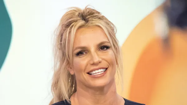 Britney Spears