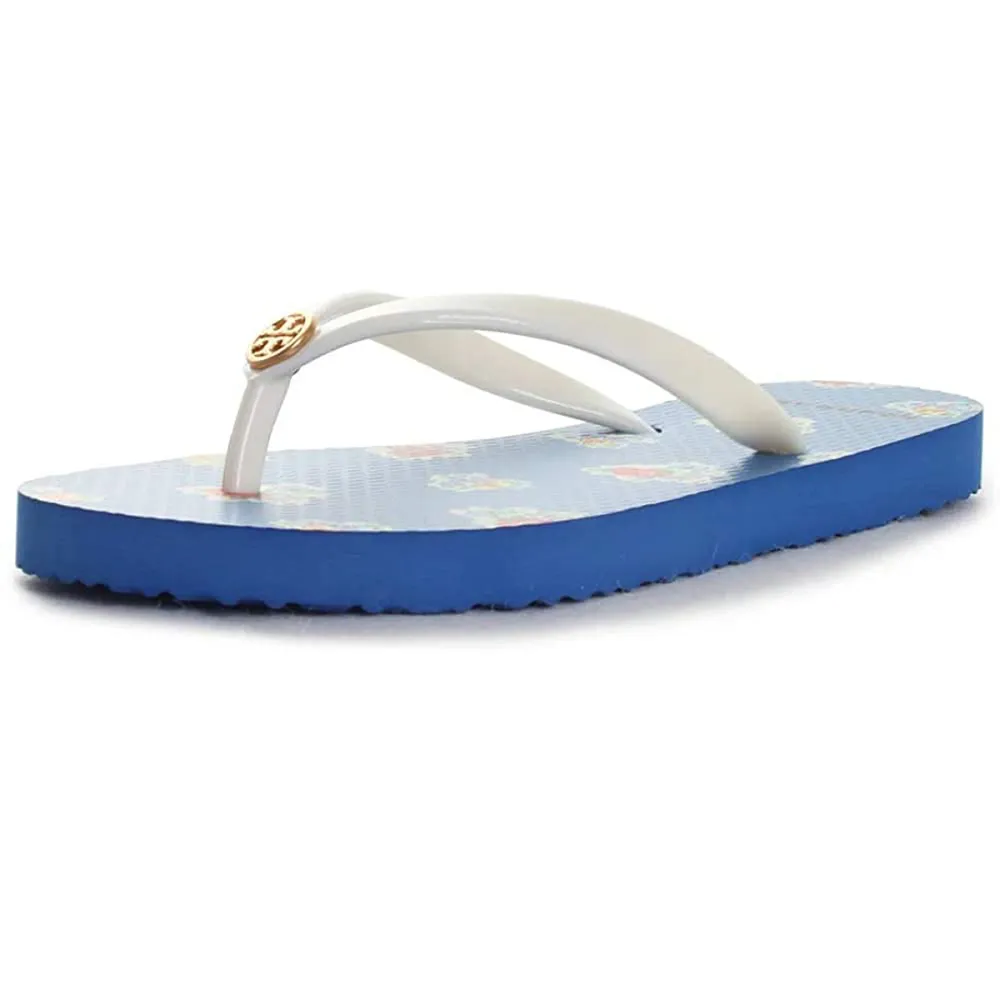 Tory Burch Women's Thin Flip Flops