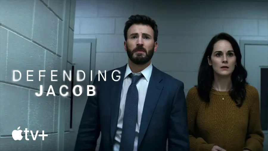 Defending Jacob What To Watch