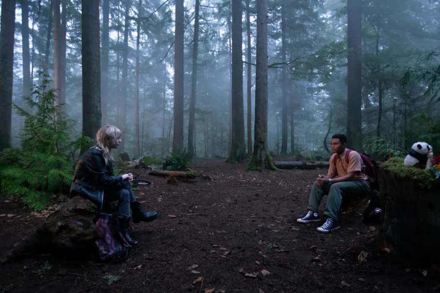 What to Watch When The Street Lights Go On