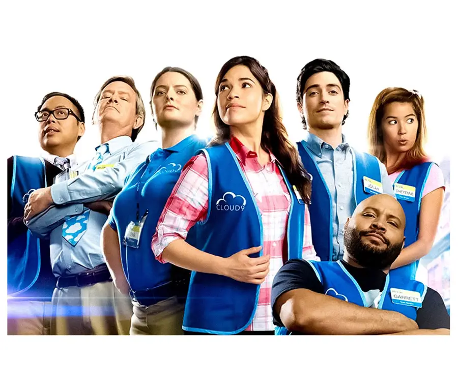 Superstore What to Watch This Week While Social Distancing April 23