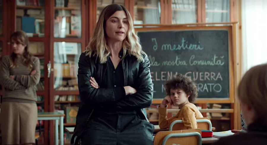 The Trial what-to-watch-during-social-distancing