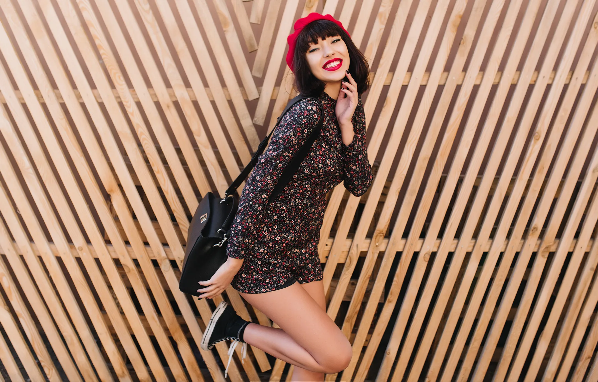 woman-in-spring-clothes