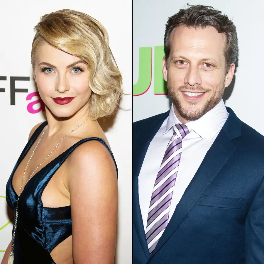 Julianne Hough Complete Dating History Julianne Hough and Ari Sandel