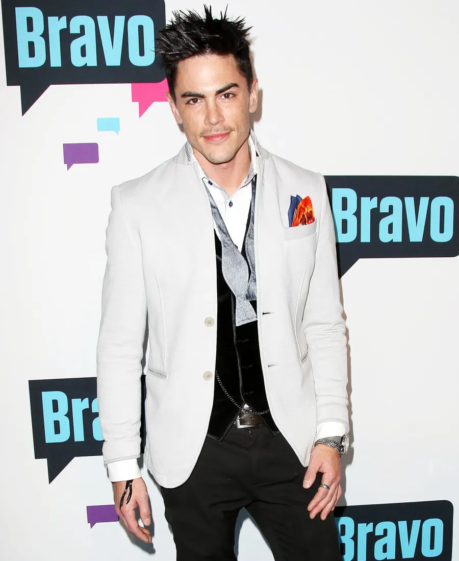 Kristen Doute Book Revelations Tom Sandoval