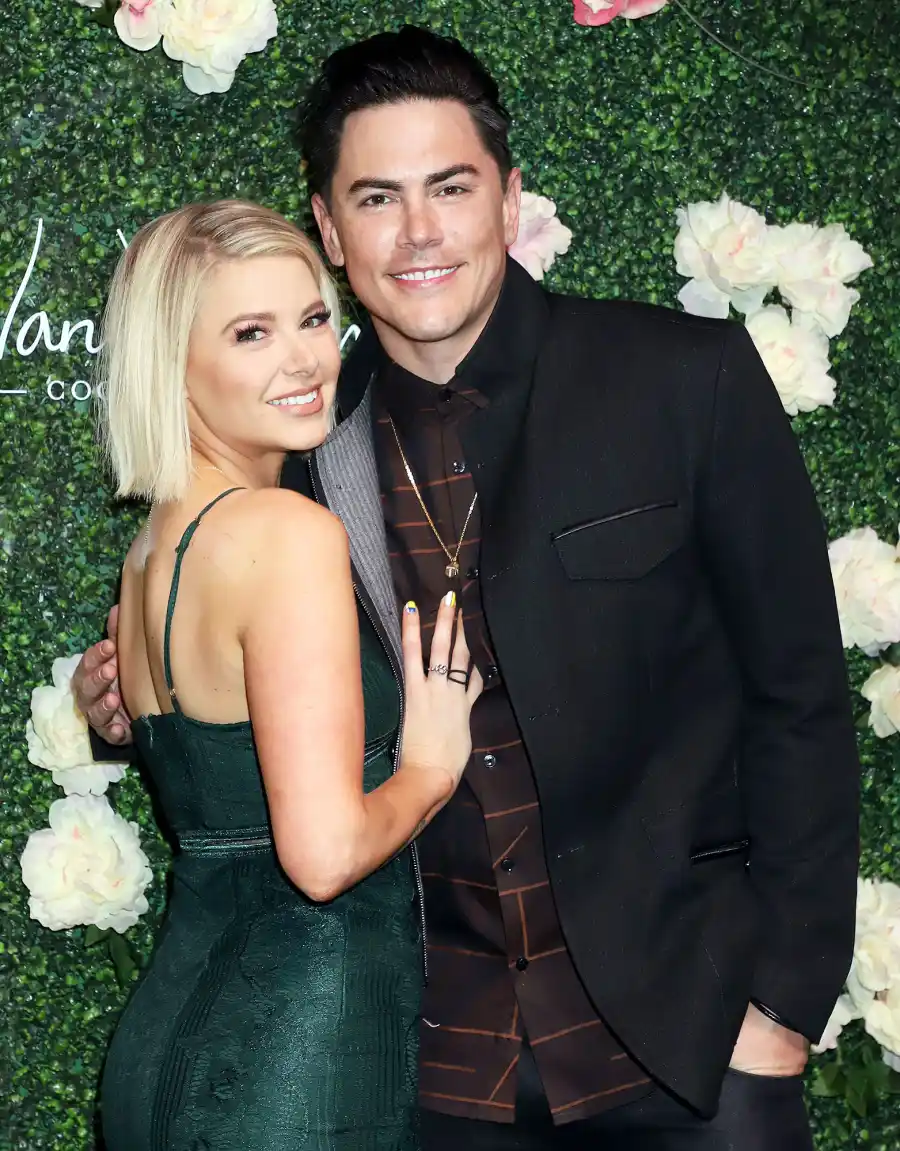 Kristen Doute Book Revelations Ariana Madix and Tom Sandoval