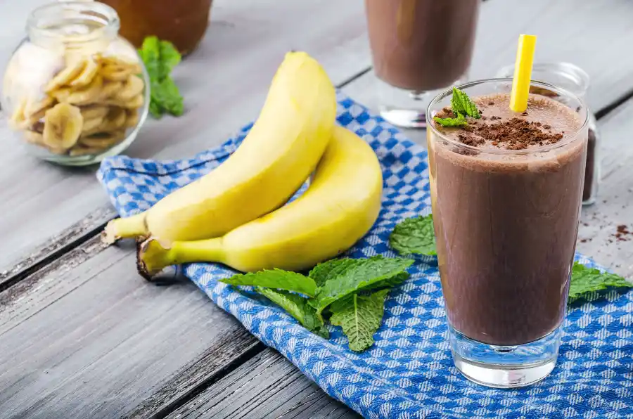 Dessert Smoothie Top Chef Winner Michael Voltaggio Shares Quarantine Meal Hacks