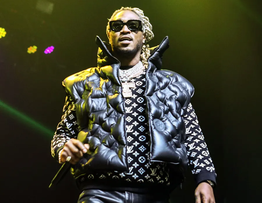 Future Performing in Atlanta Inside Futures Family