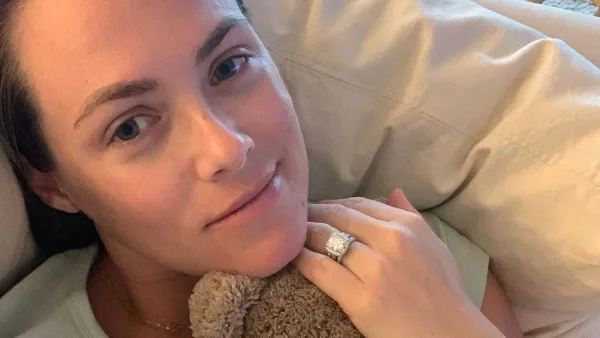 RHOC's Kara Keough Gets Her First Tattoo in Honor of Her Late Baby Boy