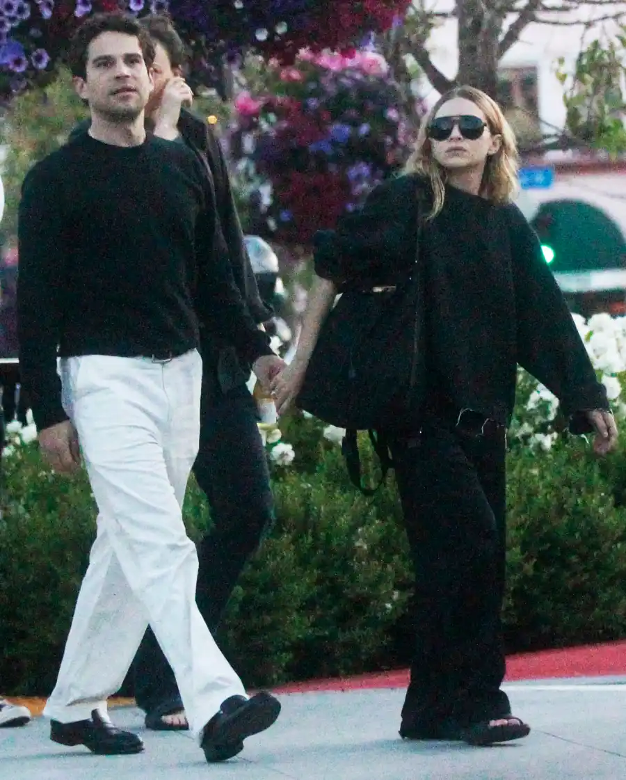 11 Louis Eisner ashley olsen