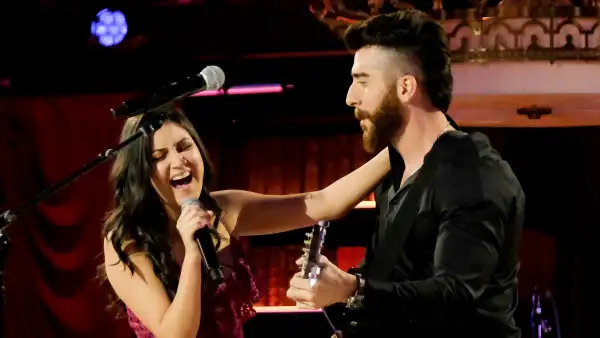 Rudi Matt Listen To Your Heart