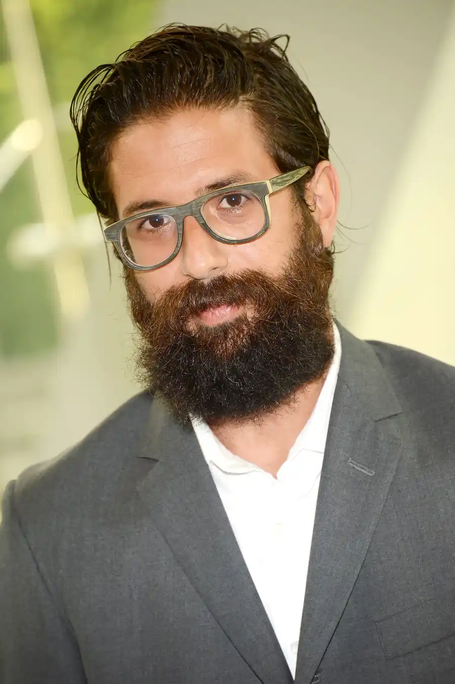 4 Greg Chait Ashley Olsen