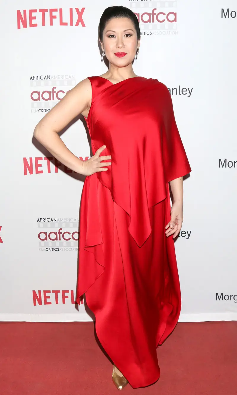 5 Things to Know About Broadway Star Ruthie Ann Miles