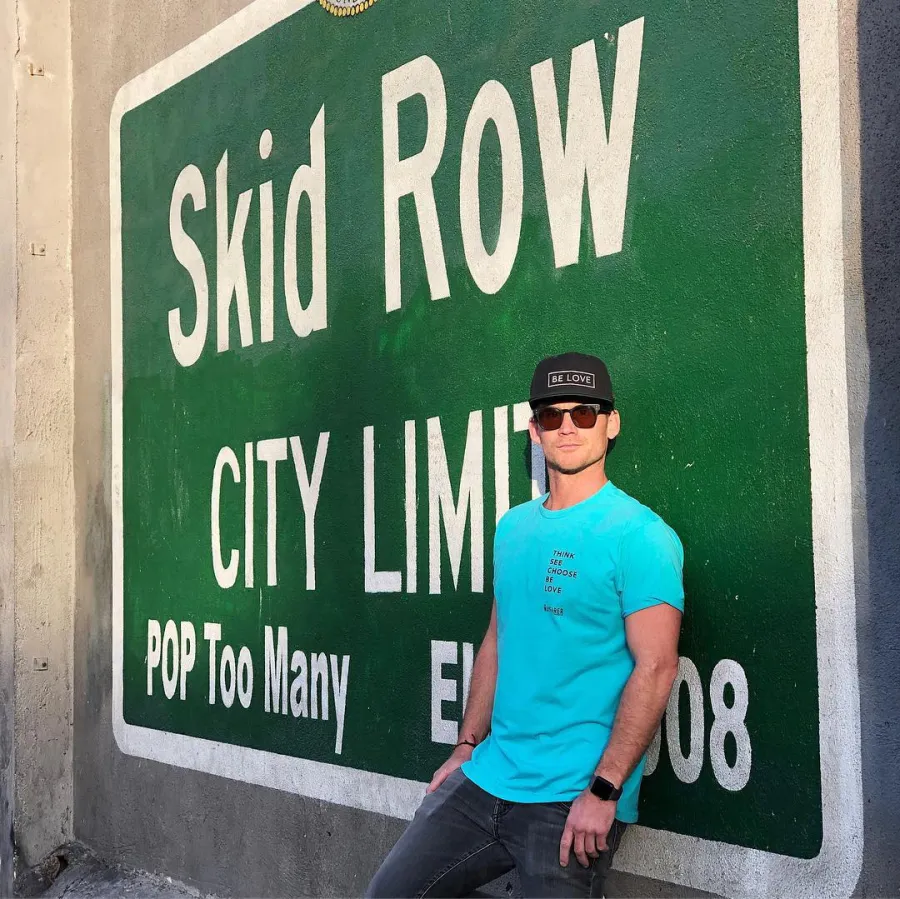 5 Things To Know About Sophia Bush New Man Grant Hughes