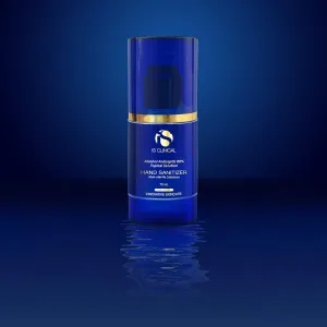 iS Clinical Hand Sanitizer Spray