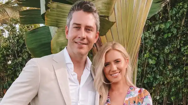 The Bachelor's Arie Luyendyk Jr. and Wife Lauren Burnham Reveal They Suffered a Miscarriage