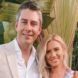 The Bachelor's Arie Luyendyk Jr. and Wife Lauren Burnham Reveal They Suffered a Miscarriage